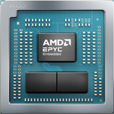 AMD EPYC Embedded 2005 - nowa seria procesorów dla kompaktowych i energooszczędnych stacji roboczych