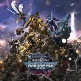 Total War: Warhammer 40,000 - zapowiedziano nowy cykl słynnej serii. Creative Assembly z niespodzianką na The Game Awards