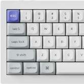 Keychron Q2 HE 8K - klawiatura mechaniczna 65% z przełącznikami TMR, aluminiową obudową i odświeżaniem 8000 Hz
