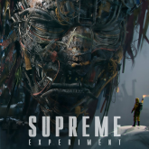 Supreme Experiment - efektowna zapowiedź nowego, umiejscowionego w dystopijnej przyszłości FPS-a