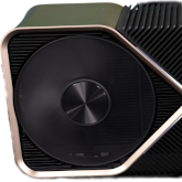 NVIDIA RTX TITAN Ada - w sieci pojawił się kolejny prototyp 4-slotowej karty graficznej o mocarnej specyfikacji