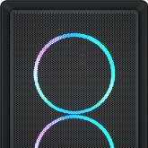 Test obudowy Fractal Design Epoch - Elegancka konstrukcja z cichymi wentylatorami i gustownym podświetleniem