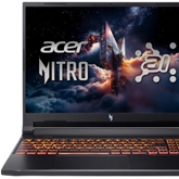 Test Acer Nitro V 16 AI - Dobrze wyceniony laptop do gier z procesorem AMD Ryzen 7 260 oraz kartą NVIDIA GeForce RTX 5070
