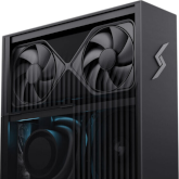 Digital Storm Vector i Aventum 5 - ultra wydajne PC o ciekawych konstrukcjach. Chłodzenie wodne i topowe podzespoły