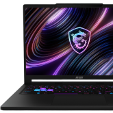 MSI zaprezentowało nadchodzące laptopy z procesorami Panther Lake z serii Prestige, Raider, Stealth i Crosshair na targach CES 2026