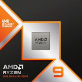 AMD Ryzen 9 9950X3D2 - producent potwierdził istnienie procesora, a poszlaki wskazują na wstrzymaną premierę na CES 2026