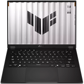 ASUS TUF Gaming A14 (2026) - Nowa wersja laptopa do gier teraz z procesorem AMD Ryzen AI Max+ 392 z serii Strix Halo