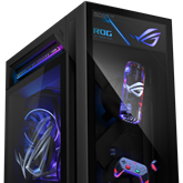 ASUS ROG Zephyrus Duo (2026), odświeżone ROG Zepyhrys G14 oraz G16, ROG Flow Z13 Kojima Edition i desktop ROG G1000