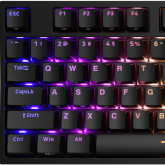 Recenzja Genesis Thor 404 - Tania pełnowymiarowa klawiatura mechaniczna z cichymi przełącznikami i hot-swapem