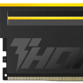 Lexar THOR Z RGB - zapowiedź budżetowych pamięci RAM DDR5 o prędkości 6000 MT/s i pojemności 32 GB na targach CES 2026