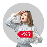 UOKiK karze Zalando i Temu na 37 mln zł. Systemy prezentacji cen na platformach nie spełniały wymogów dyrektywy Omnibus