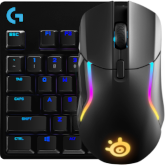 Jaka myszka do grania? Jaka klawiatura mechaniczna? Poradnik zakupowy i polecany sprzęt dla graczy na styczeń 2026