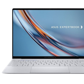 ASUS Expertbook Ultra - Laptop z Intel Core Ultra X7 358H, układem graficznym Intel ARC B390 oraz ekranem Tandem OLED