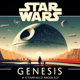 Star Wars Genesis, świetny mod do Starfielda, z wielką aktualizacją. 40 tysięcy przepisanych linii dialogowych i masa nowości