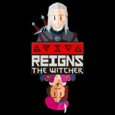 Reigns: The Witcher - alternatywne wiedźmińskie przygody w interpretacji Jaskra niedługo na PC i urządzeniach mobilnych