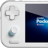 Wydajny handheld z Androidem: oto AYANEO Pocket S Mini. Snapdragon G3x Gen 2 dostępny w retro wersji 16/512 GB