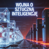 Wojna o sztuczną inteligencję, czyli otwarte modele kontra korporacyjni giganci i ich zamknięte algorytmy
