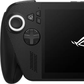 64 GB RAM w konsoli ASUS ROG Xbox Ally X. Techniczny popis czy niepotrzebny eksperyment?