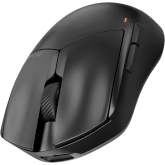 Test myszki be quiet! Dark Perk Sym - Myszka z cichymi przełącznikami i topową specyfikacją. Nowość w ofercie be quiet!