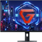 Xiaomi 2K Gaming Monitor G27Qi 2026 - odświeżony monitor 1440p do gier. Szybszy i lepszy, choć wciąż z matrycą Fast IPS