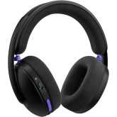 Logitech G325 - nowe słuchawki do gier z długim czasem pracy. Łączność LIGHTSPEED i mikrofon z redukcją szumów