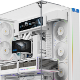 Thermalright debiutuje na polskim rynku obudów PC, prezentując przestronny, oszklony model A70 w wielu wariantach