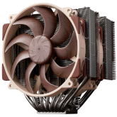 Test Noctua NH-D15 G2 - Najlepsze powietrzne chłodzenie dla procesorów. Jednak czy warte swojej ceny?