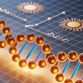 Płynny akumulator termiczny inspirowany uszkodzeniami DNA może magazynować energię słoneczną do 481 dni