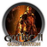 Gothic: The Blackwood Plague - oryginalny mod do Gothic II: Noc Kruka łączący elementy survival horroru, RPG i dungeon crawlera