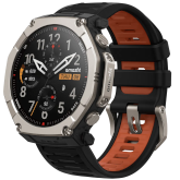 Amazfit T-Rex Ultra 2 - premiera smartwatcha do zadań specjalnych. Wytrzyma nawet do 30 dni bez ładowania