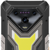 Test smartfona Ulefone Armor 34 Pro - niezniszczalna cegła z funkcjami, które docenisz zwłaszcza po zmroku