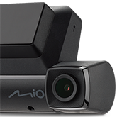 Recenzja Mio MiVue 956W. Fotoradary, odcinkowe pomiary prędkości, wykrywanie ruchu, nagrywanie 4K i garść innych funkcji