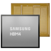 Samsung Foundry z 80-procentowym wykorzystaniem mocy produkcyjnych. HBM4 na 4 nm pozwala przełamać impas