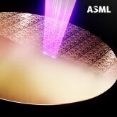 ASML podnosi moc źródła światła EUV do 1000 W. Przepustowość fabryk wzrośnie o 50 proc. do 2030 roku