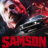 Samson - efektowna gra akcji od twórców Just Cause z trailerami i datą premiery. Będziemy toczyć brutalne starcia jeszcze tej wiosny
