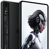 Test REDMAGIC Astra - gamingowy tablet z wydajnym układem Snapdragon 8 Elite i aktywnym systemem chłodzenia