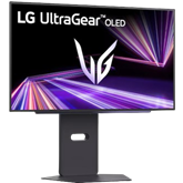 Test LG UltraGear 27GX700A - Monitor Quad HD dla graczy z matrycą Primary RGB Tandem OLED i odświeżaniem 280 Hz