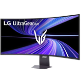 LG UltraGear evo 52G930B - Poznaliśmy cenę ultrapanoramicznego monitora o rozmiarze 52 cali i rozdzielczości 5120 x 2160