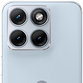 Motorola edge 70 fusion - smartfon z układem Snadpragon 7s Gen 3 trafia na rynek w dwóch wersjach z... różnymi bateriami