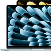 Premiera MacBook Air z chipem Apple M5. Lepsza wydajność z przynajmniej 512 GB SSD, Wi-Fi 7 i Thunderbolt 4