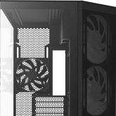 Recenzja obudowy NZXT H9 Flow RGB - Bardzo pojemne akwarium o przemyślanej konstrukcji i efektownym wyglądzie