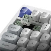 Numpad i TMR w jednej obudowie z layoutem 1800. Keychron właśnie pokazał klawiaturę, której gracze szukali