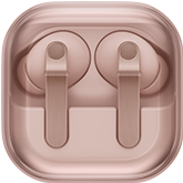 Recenzja Samsung Galaxy Buds4 Pro. Mocny bas, sporo funkcji, wygodne sterowanie i zaskakujący czas pracy