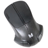 Ta mysz gamingowa rozdziela się na pół i zmienia w kontroler. Żaden producent wcześniej tego nie zrobił