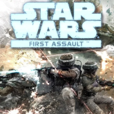 Star Wars: First Assault - fani przywracają do życia skasowaną przez Lucasarts wieloosobową strzelankę