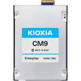 Kioxia GP Series i CM9 E3.S to SSD zaprojektowane pod GPU i wnioskowanie AI w ramach inicjatywy NVIDIA Storage-Next