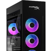 HyperX OMEN 35L i MAX 45L - zapowiedź gotowych gamingowych zestawów PC z procesorami Intel Core Ultra 7 270K Plus
