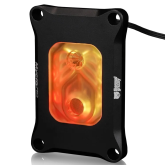 Thermal Grizzly Mycro Pro RGB - premiera bloków wodnych dla CPU AMD Ryzen i Intel Core Ultra. Zapowiedź serii DeltaMate MPII