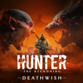Hunter: The Reckoning - Deathwish nadchodzi. Polscy twórcy RoboCop: Rogue City zapowiedzieli grę w uniwersum Świata Mroku