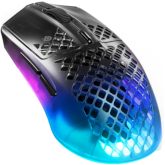 Recenzja Steelseries Aerox 3 Wireless Gen2 - Niby to samo, ale trochę inaczej. Nowa wersja popularnej myszki dla graczy